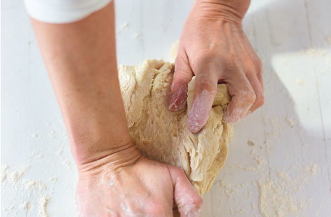 Knead