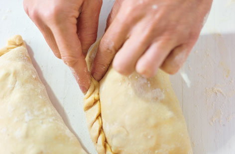 Bake