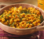 Channa Dhal Recipe | Tesco Real Food