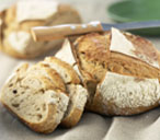 Farmhouse loaf | Tesco Real Food