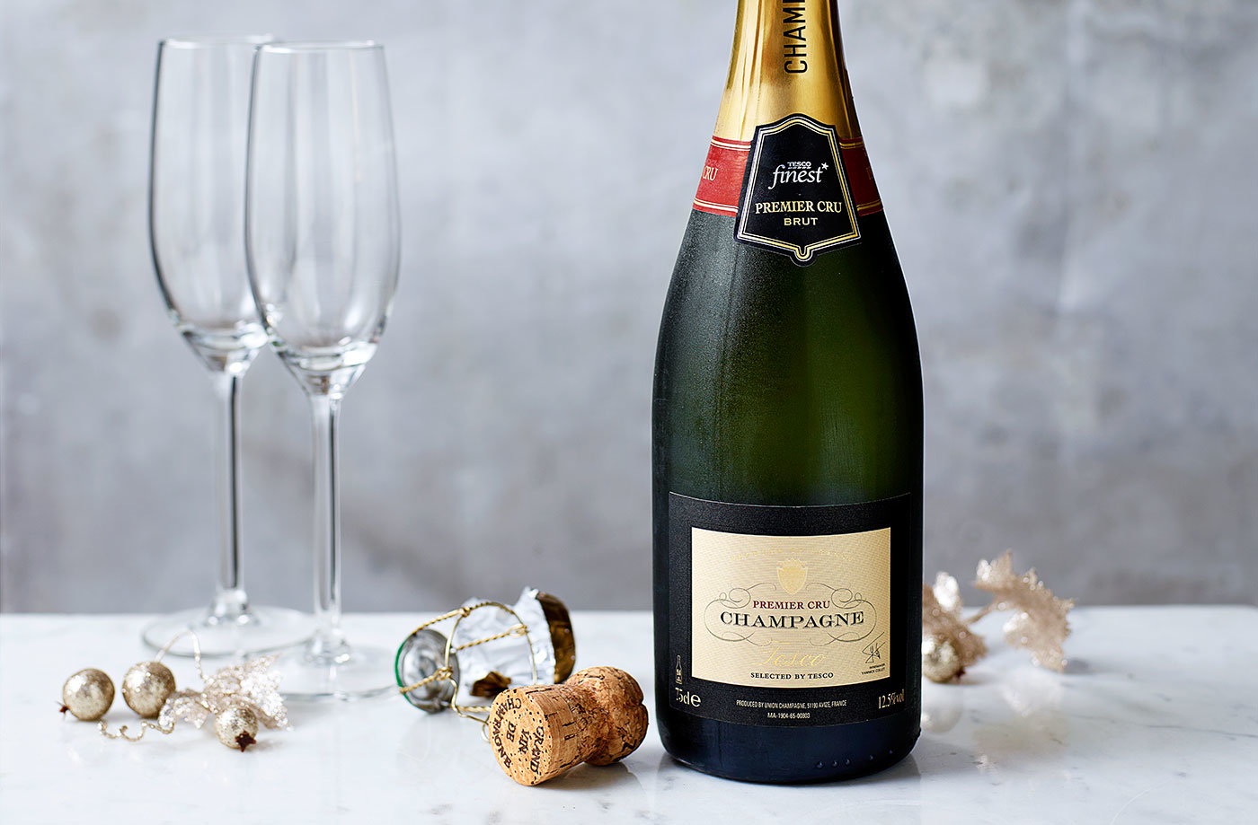 Festive Drinks Christmas Drinks Tesco Real Food