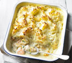 Fish Pie Recipe | Fish Recipes | Tesco Real Food