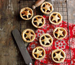 Gluten-Free Mince Pies Recipe | Tesco Real Food
