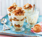 Gooseberry Fool | Gooseberry Recipes | Tesco Real Food