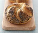 Poppy seed rolls | Tesco Real Food