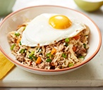 Pork Fried Rice Recipe | Pork Recipes | Tesco Real Food