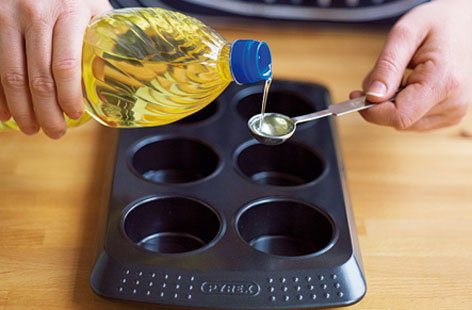 Muffin tins outlet tesco