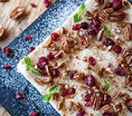 Vegan Carrot Cake Recipe | Tesco Real Food