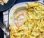 Smoked Fish Pie Recipe | Pie Recipes | Tesco Real Food