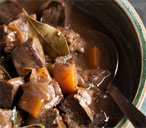 Beef And Butternut Squash Pot Recipe | Tesco Real Food