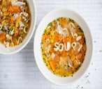 Adam Bennett's chicken soup safari | Tesco Real Food