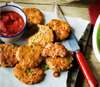 Thai Fish Cakes Recipe | Fish Recipe | Tesco Real Food