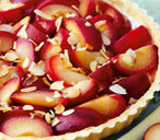 Plum Tart | Plum Tart Recipes | Tesco Real Food