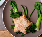 Andy Waters' star fishcakes | Tesco Real Food