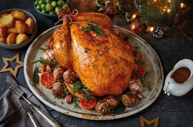 Christmas recipes