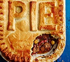 Tuscan lamb pie | Tesco Real Food
