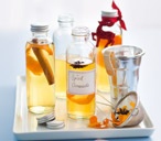 Christmas spiced clemencello | Tesco Real Food